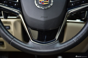 2014款凯迪拉克ATS L 28T领先型