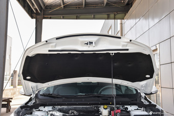 2017款海马S5强动力版1.6L手动舒适型