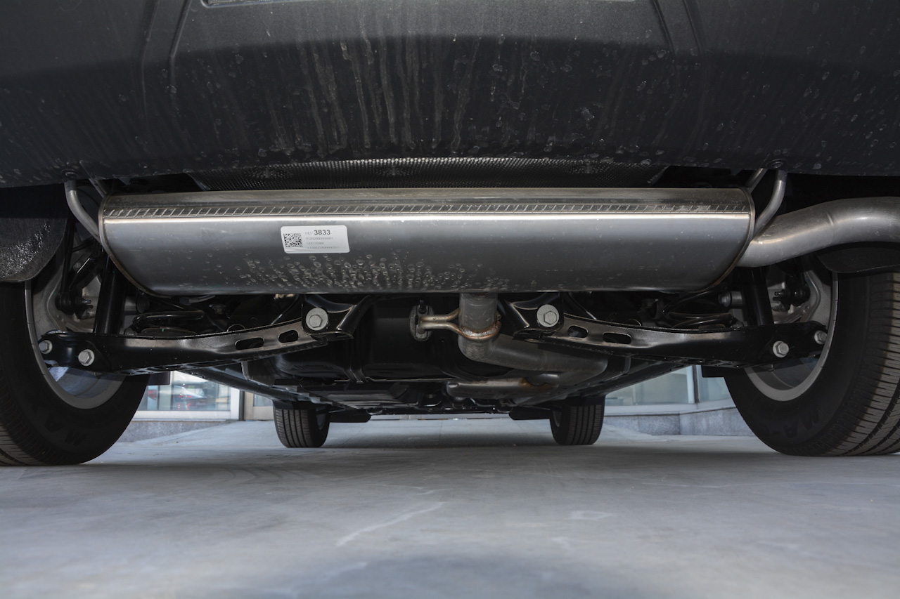 2018款探界者1.5T自动驭界版535T