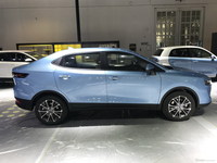 2018款欧拉iQ新能源