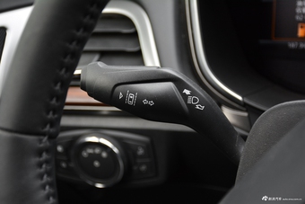 2017款蒙迪欧2.0L自动 HEV 智尊旗舰型