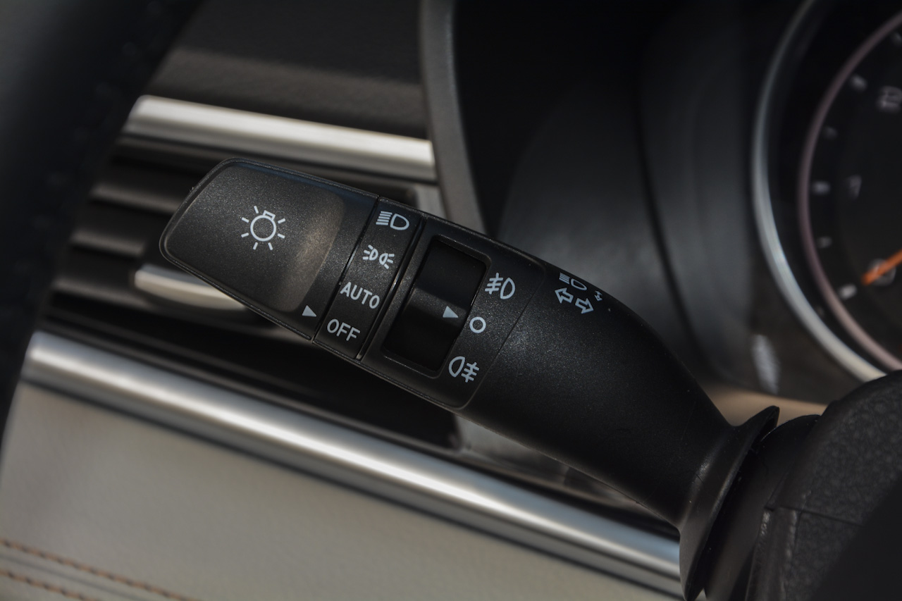 2018款汉腾X5 1.5T CVT豪华版