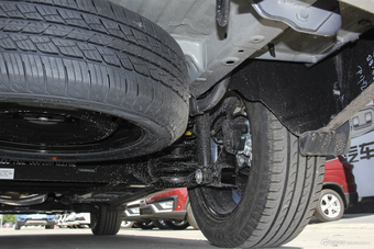 2018款比速T5 1.5T自动尊贵型