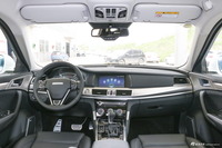 2017款哈弗H7L 2.0T自动两驱豪华型红标