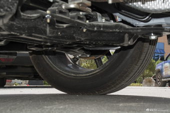 2018款奔腾X40网红版 1.6L自动豪华型