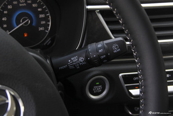 2017款风光580 1.5T自动智联版