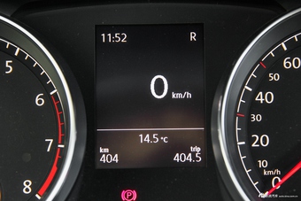 2017款高尔夫1.4T自动豪华百万辆纪念版230TSI