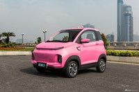 2019款尼欧Ⅱ新能源