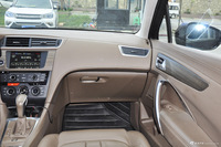 2015款DS 5LS 1.6T自动60周年限量版THP160