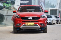 2016款瑞虎7 1.5T手动耀领版
