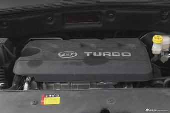 2016款 宝骏560 1.5T手动豪华型