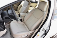 2017款比亚迪e5 300 尊贵型