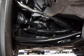 2019款凌派1.0T自动旗舰版180Turbo