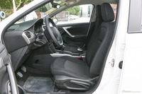 2018款全新爱丽舍1.6L手动舒适型