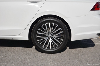 2019款凌渡1.4T DSG豪华版280TSI国VI
