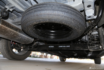 2016款斯威X7 1.5T手动豪华型