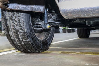 2016款维特拉1.4T自动两驱精英型