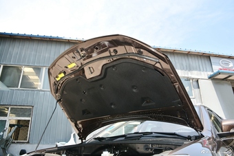 2017款比亚迪S7 2.0T自动尊荣型