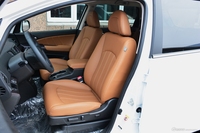 2017款比亚迪e6 400精英型