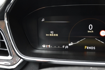 2017款林肯大陆2.0T自动两驱尊耀版