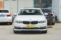 2018款宝马5系2.0T自动525Li M运动套装