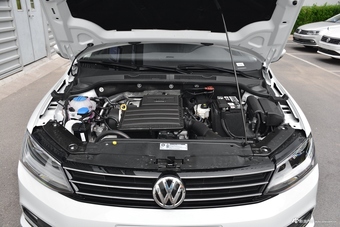 2018款大众速腾  1.6L 手动舒适型