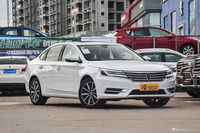 2018款荣威i6 1.5T自动互联网智尊版20T