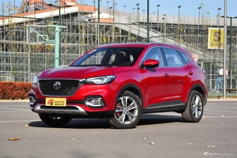 2018款名爵HS 2.0T自动四驱30T Trophy荷尔蒙超燃版