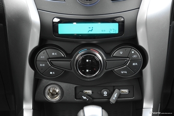 2017款比亚迪元1.5L自动酷炫互联型