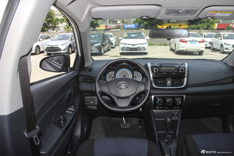 2018款致享1.5E自动冠军限量版