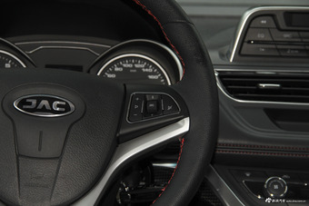 2018款瑞风S3定制版1.5L手动豪华型