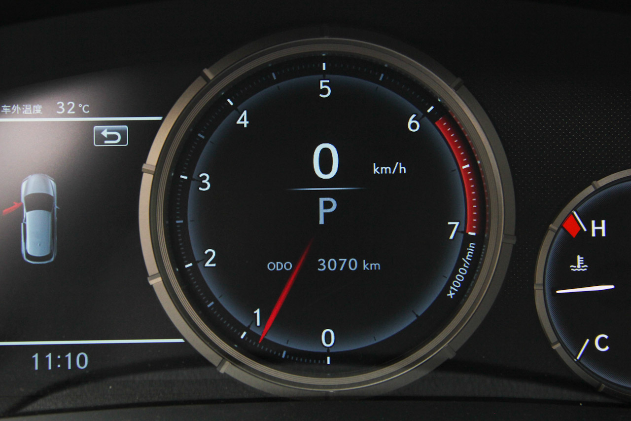 2016款雷克萨斯RX 2.0T自动200t四驱F SPORT