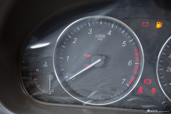 2015款北汽威旺M30 1.5L手动基本型（国四）