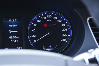 2014款名图2.0L自动LUX至尊型