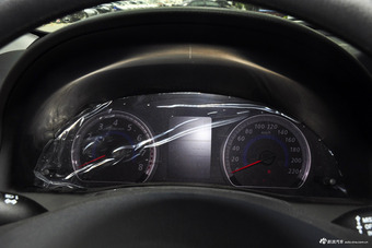 2017款众泰Z360 1.5L手动豪华型