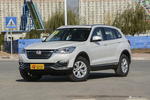 2018款汉腾X7S 1.5T 自动尊享型