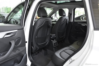 2016款宝马X1 1.5T自动sDrive18Li时尚型