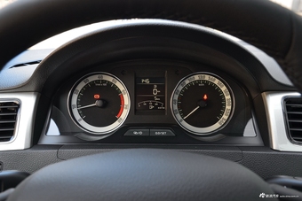 2018款昕锐1.4L手动舒适版