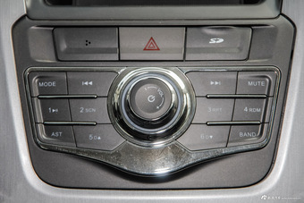 2014款英致G3 1.5L手动致雅版