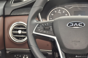 2017款瑞风S7 1.5T自动舒适型 