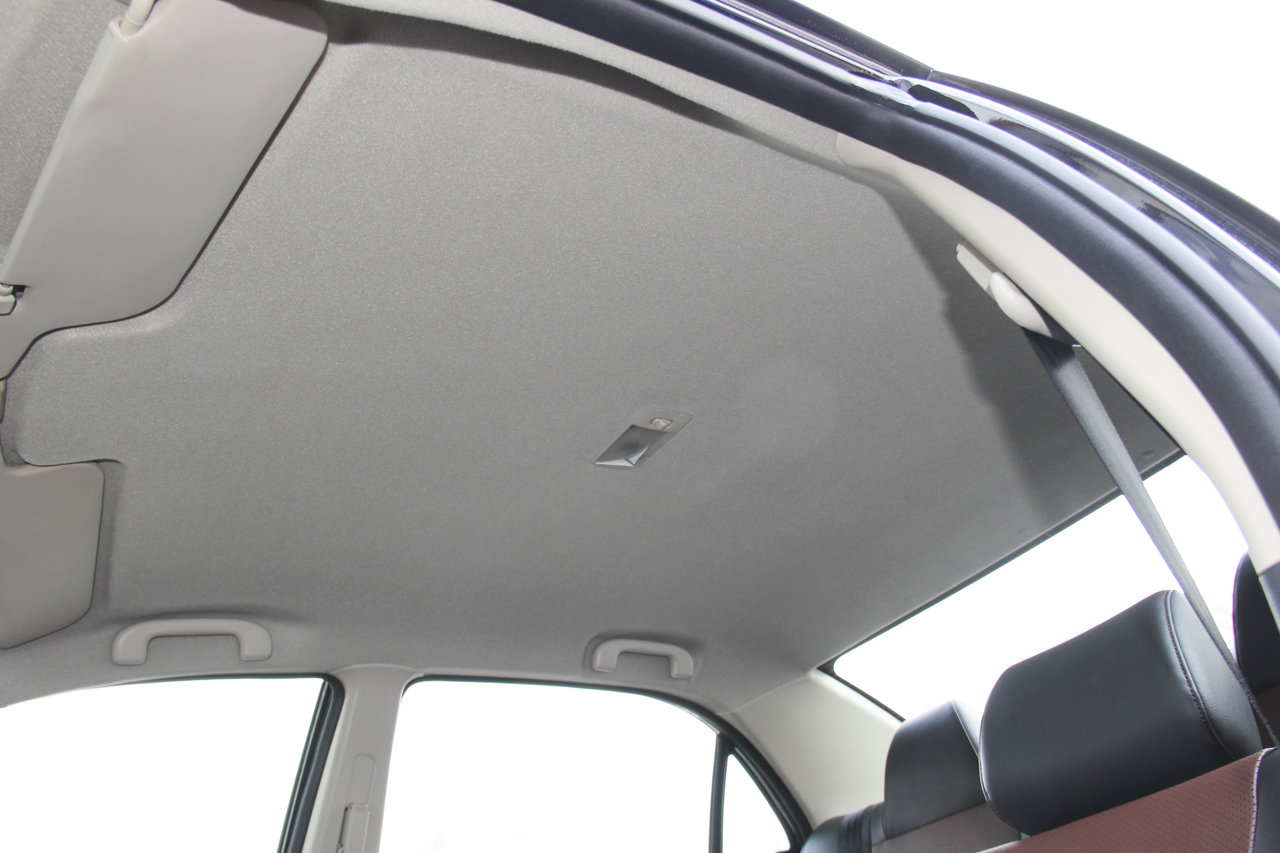 2018款比亚迪F3 1.5L手动经典型