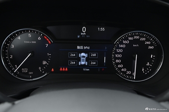 2018款XT4 2.0T自动两驱豪华型28T