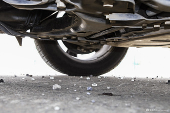 2017款大迈X5 1.5T手动尊贵版