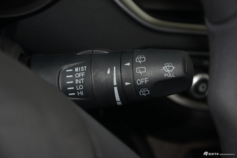 	2017款传祺GS4 1.3T手动两驱精英版200T 