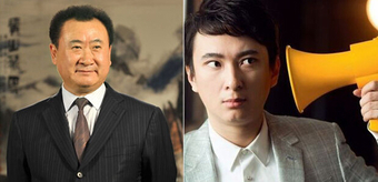 杭州偶遇“王思聪”开公交车