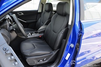 2016款驭胜S330 1.5T自动两驱尊贵版