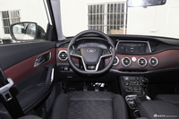 2017款瑞风S7 1.5T手动舒适型