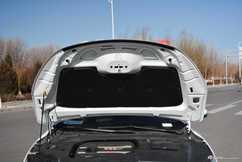 2019款吉利帝豪GL 1.4T CVT尊贵智享版 