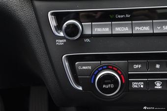 2016款起亚K5 2.0L自动PREMIUM