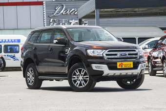 2016款撼路者2.0T自动四驱豪华版汽油 